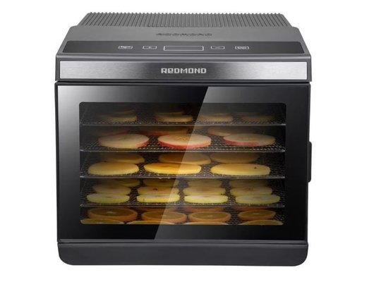 Сушилка REDMOND FD1105 графитовый